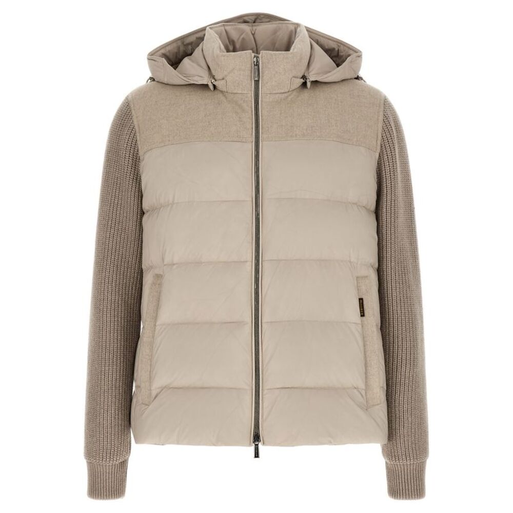 Moorer Men 'Allori' Down Jacket